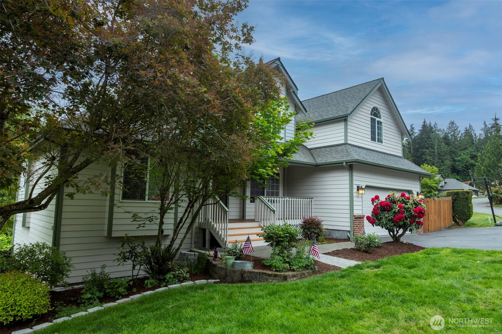 23184 Brandon Place NW Poulsbo WA 98370
