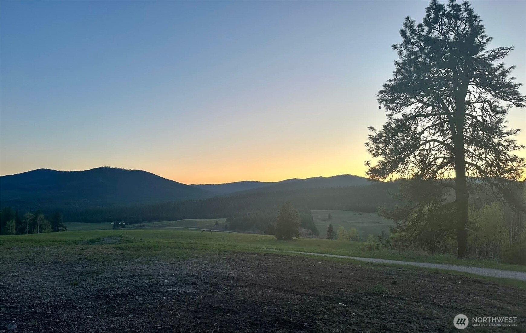 54 Hardrock Road Republic WA 99166