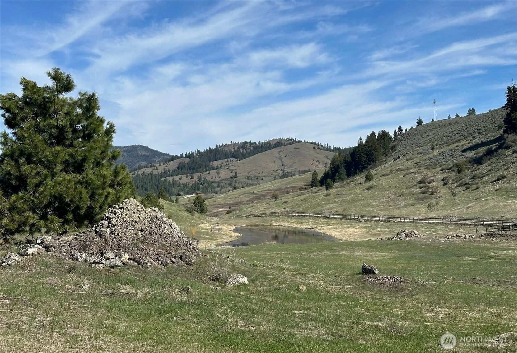 54 Hardrock Road Republic WA 99166