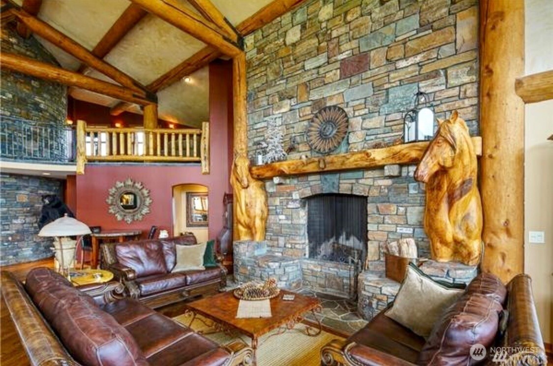 54 Hardrock Road Republic WA 99166