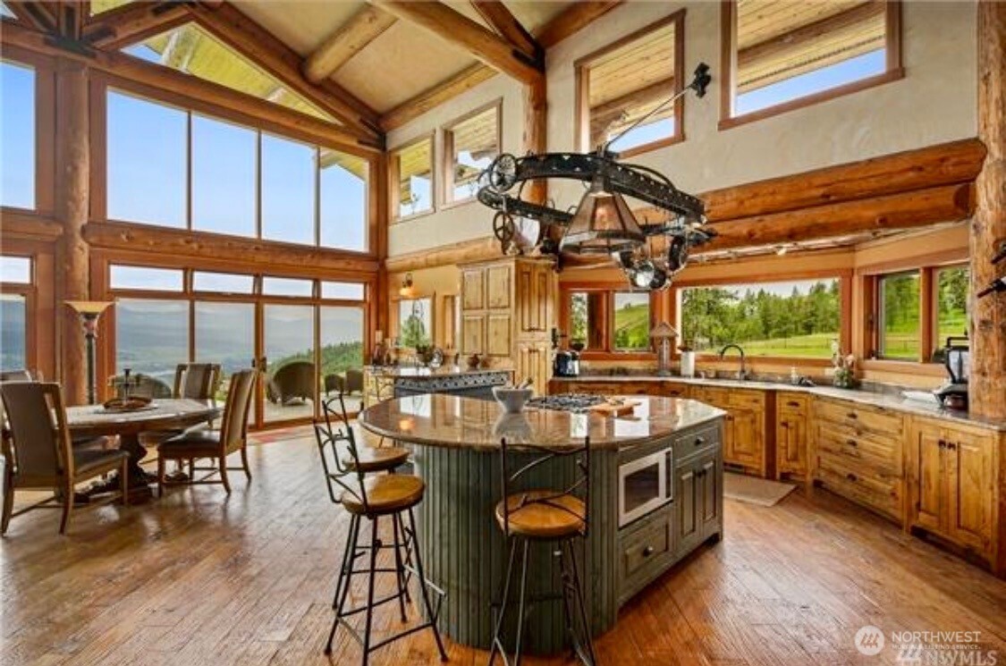 54 Hardrock Road Republic WA 99166