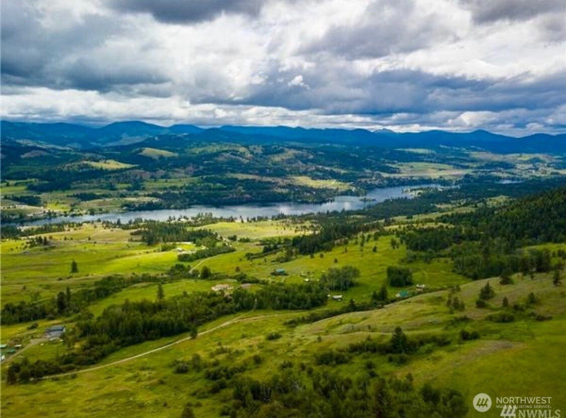 54 Hardrock Road Republic WA 99166