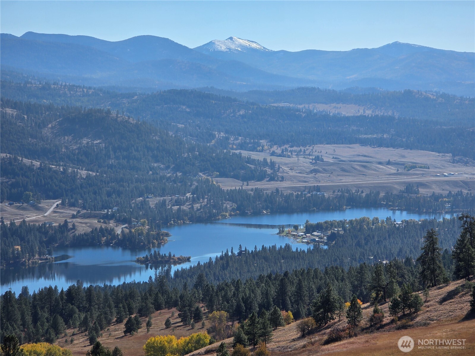 54 Hardrock Road Republic WA 99166