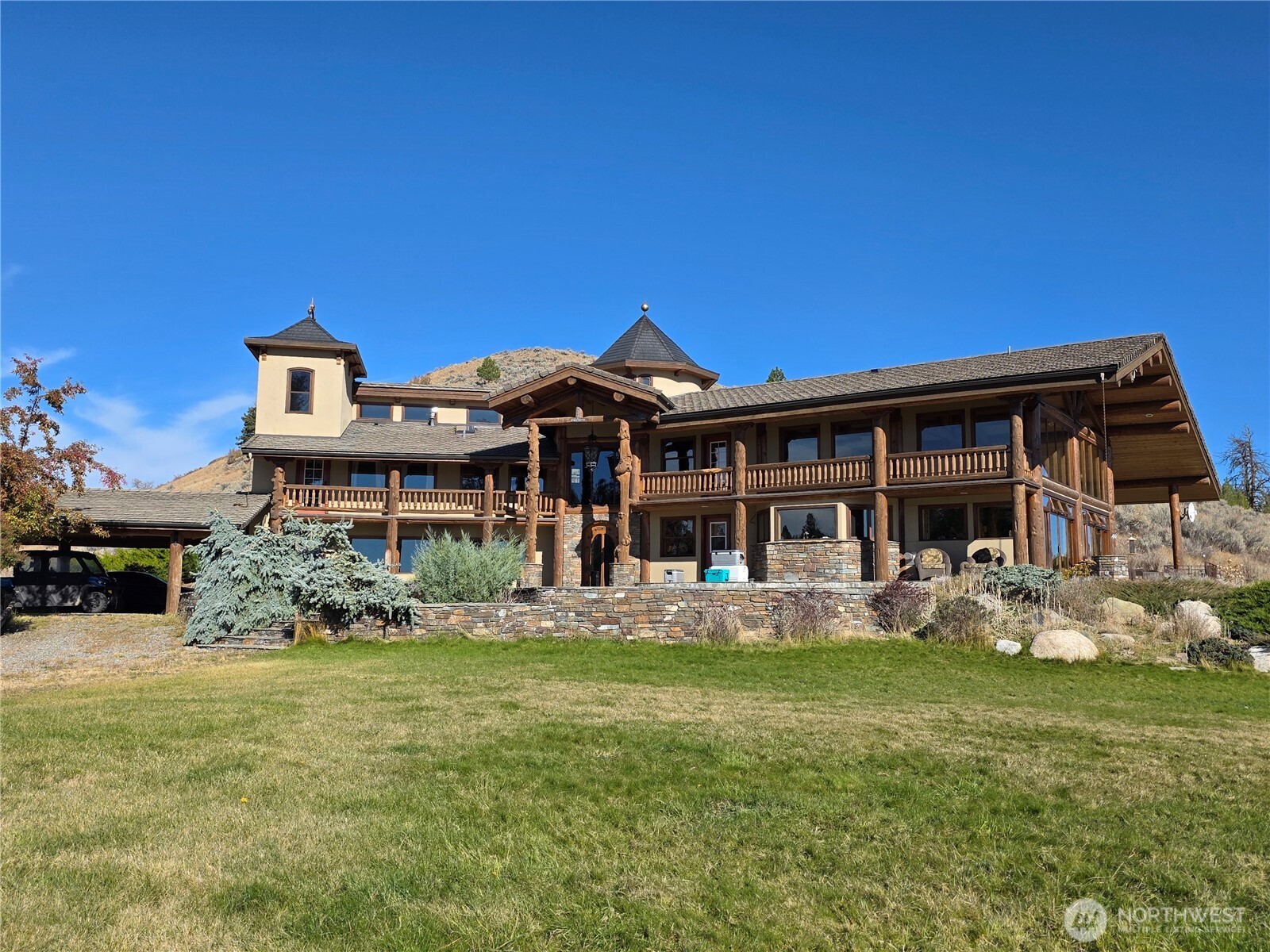 54 Hardrock Road Republic WA 99166