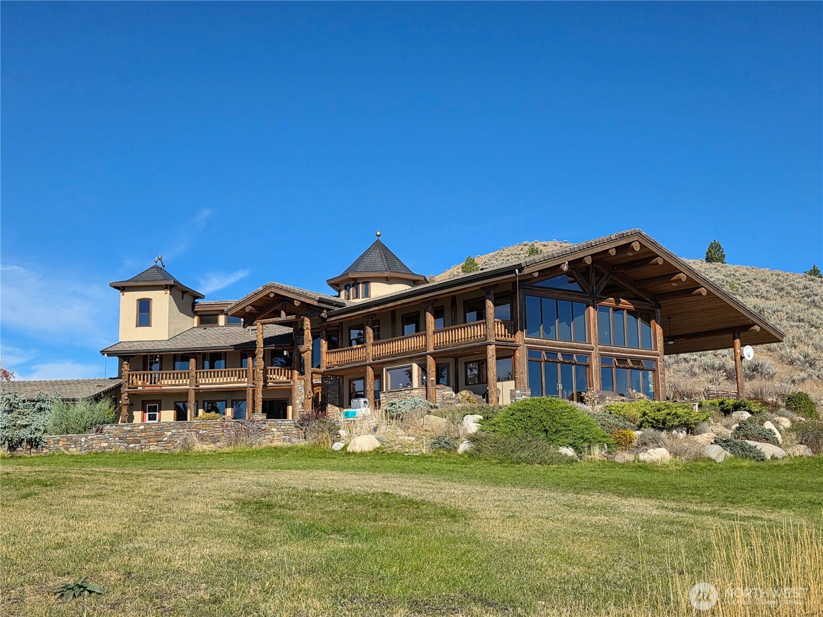 54 Hardrock Road Republic WA 99166