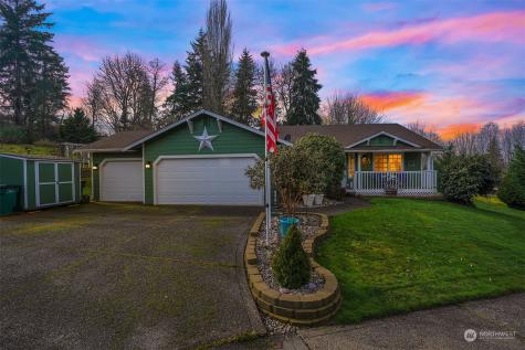 2271 Steamboat Loop Port Orchard WA 98366