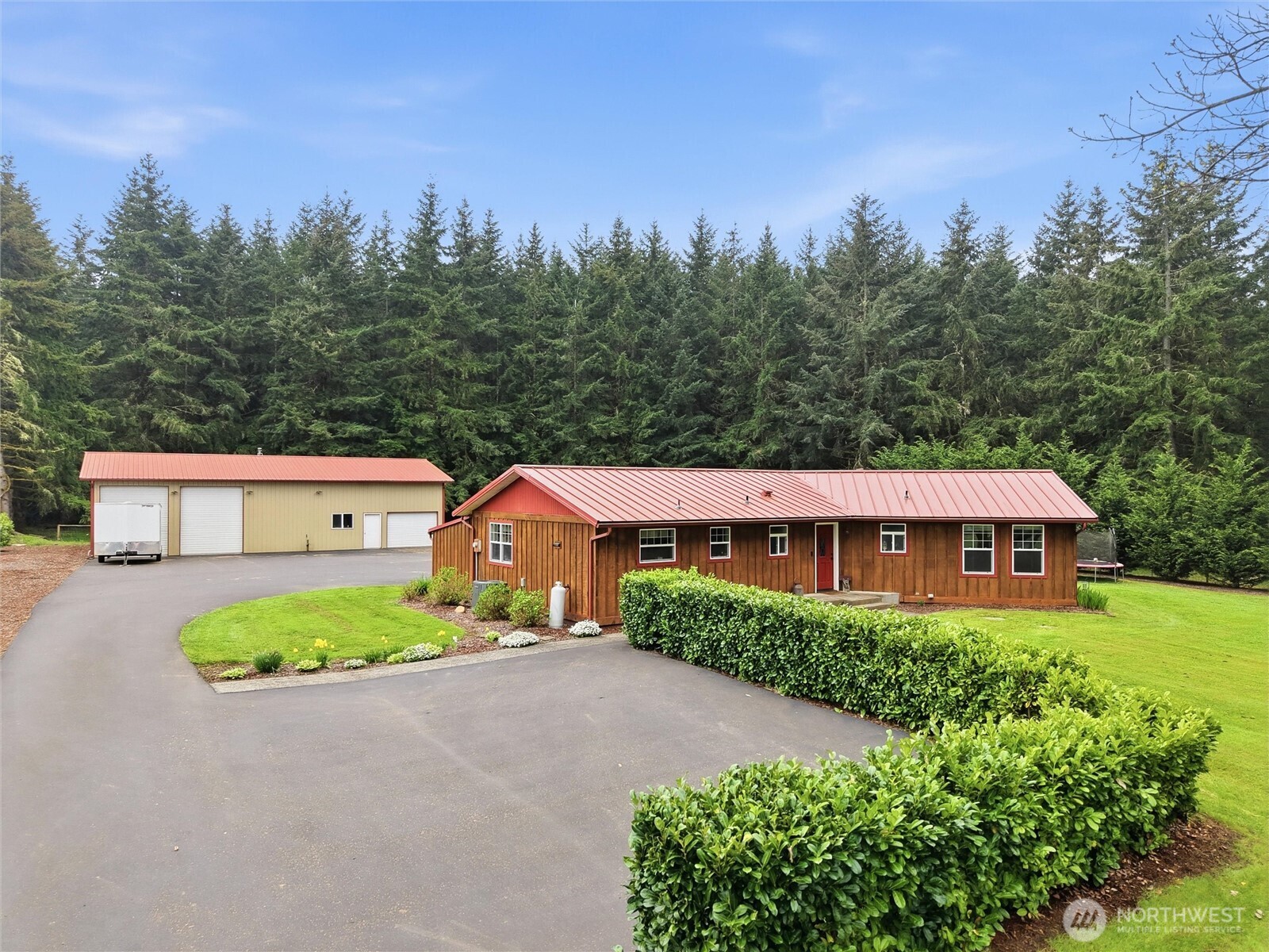 115 Romerman Road Chehalis WA 98532