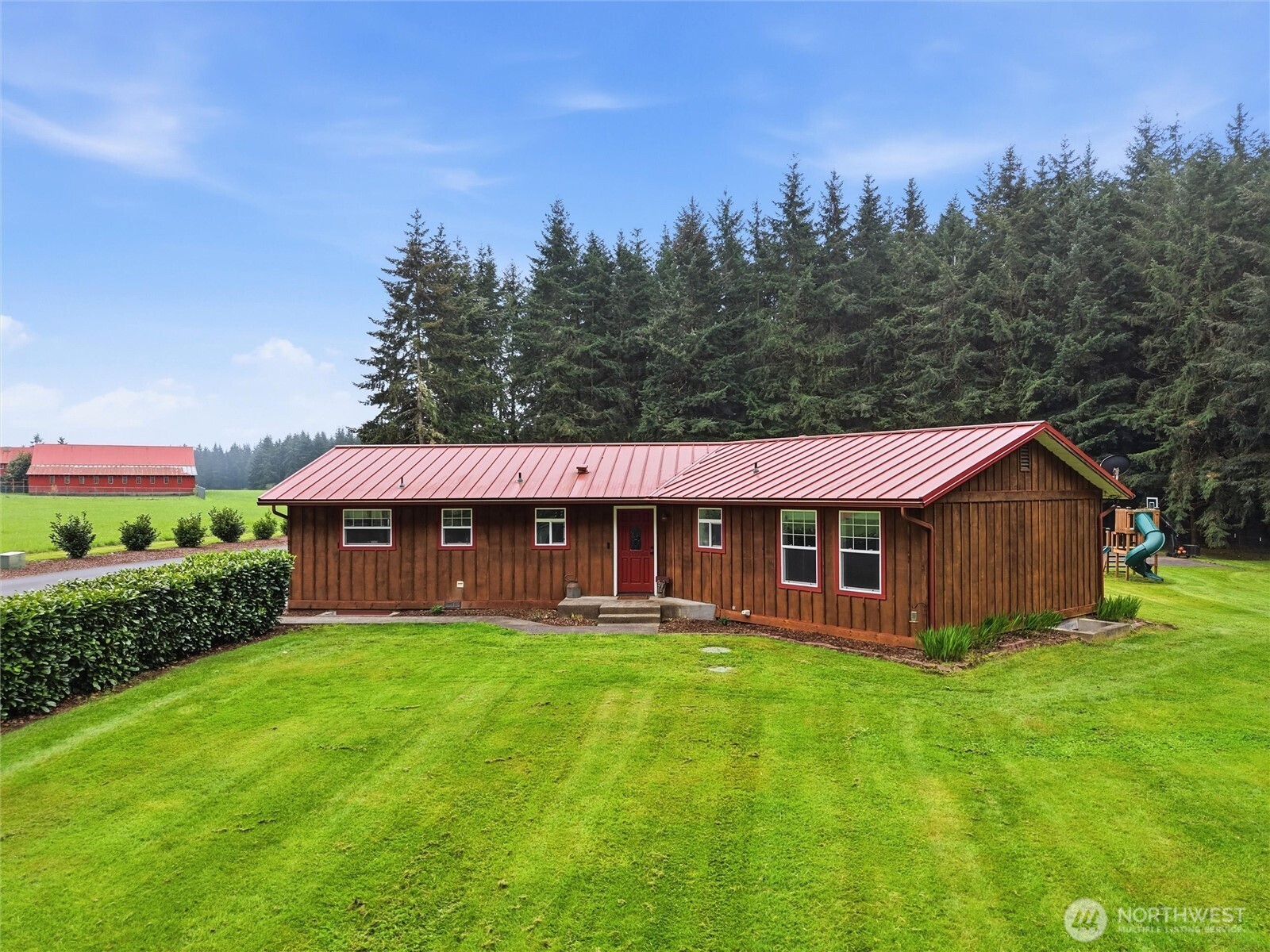 115 Romerman Road Chehalis WA 98532