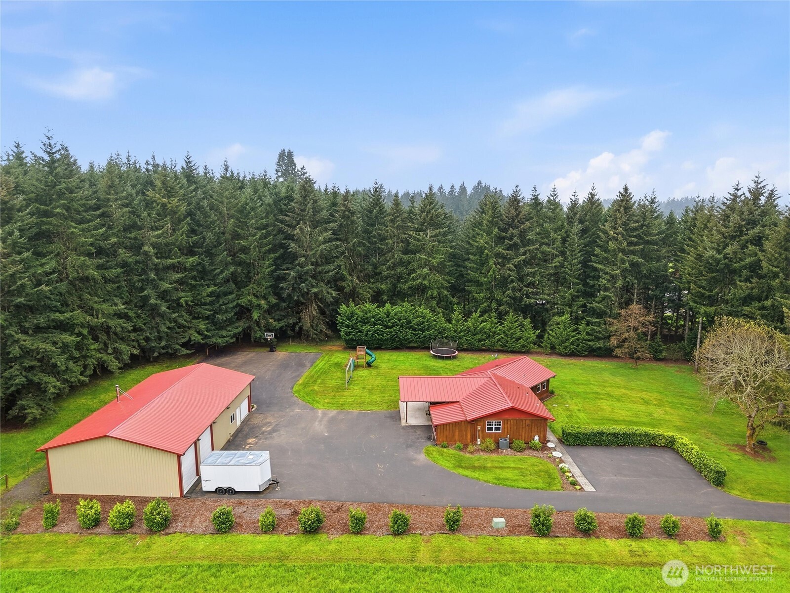 115 Romerman Road Chehalis WA 98532