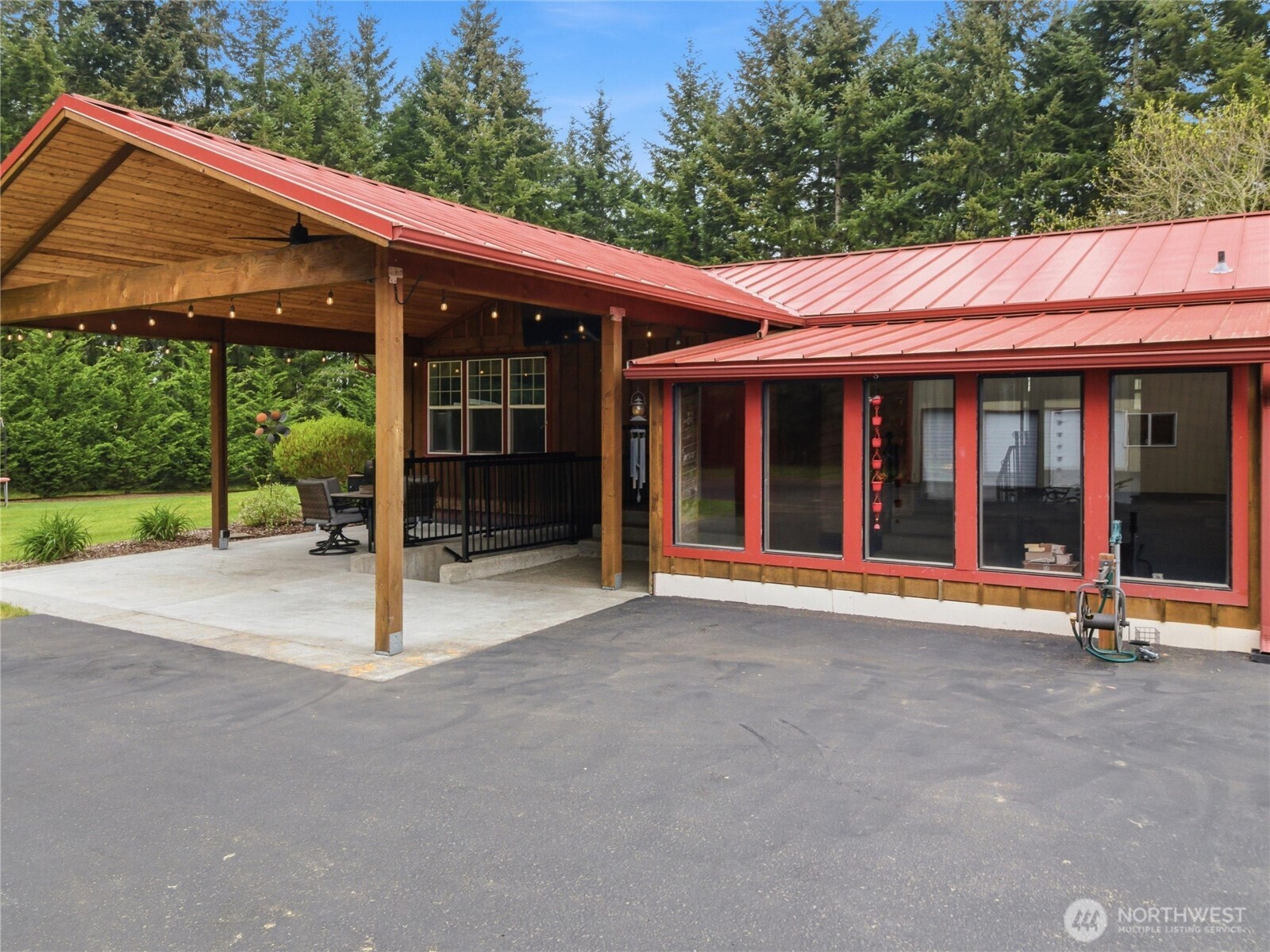 115 Romerman Road Chehalis WA 98532