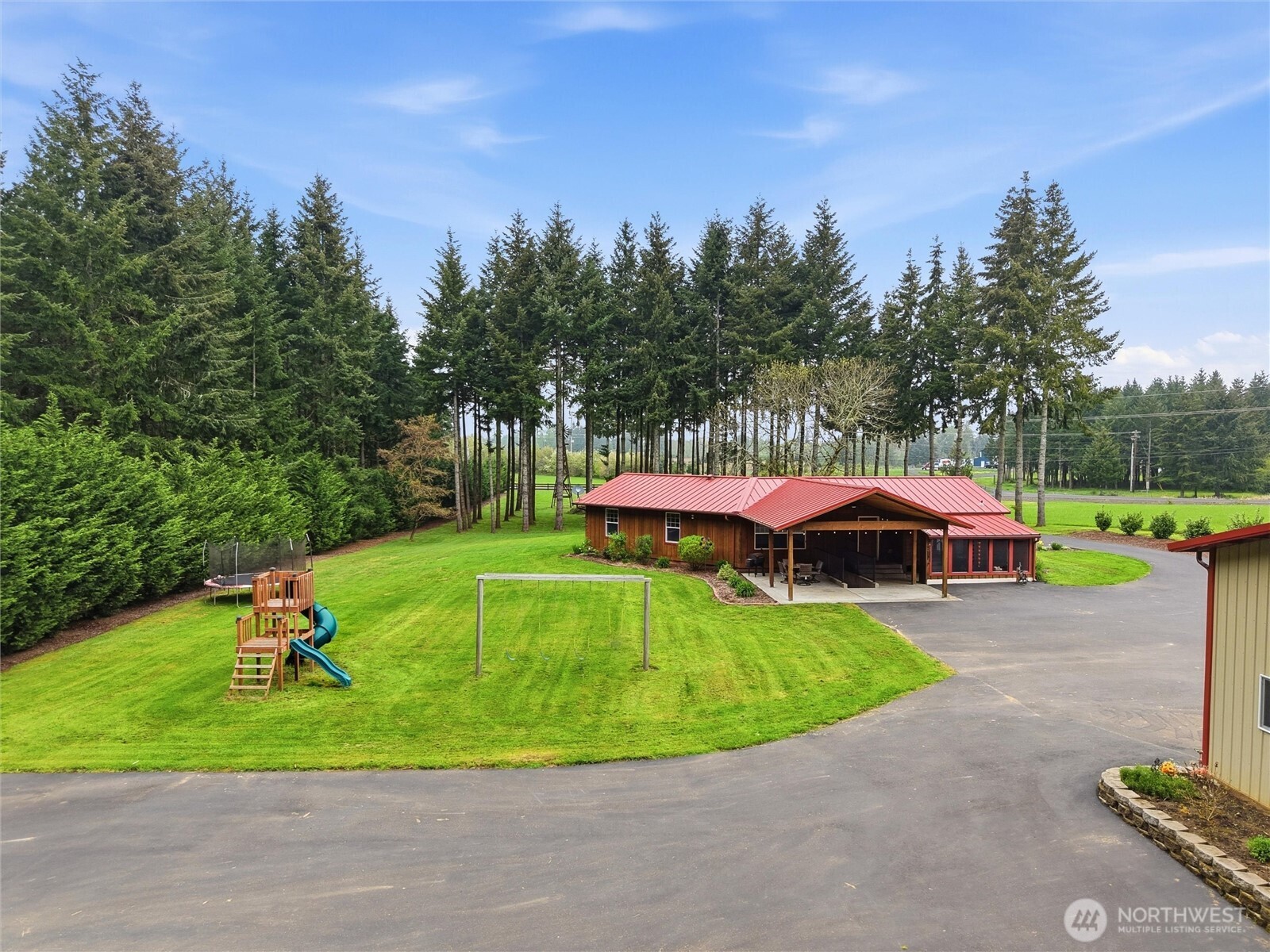 115 Romerman Road Chehalis WA 98532