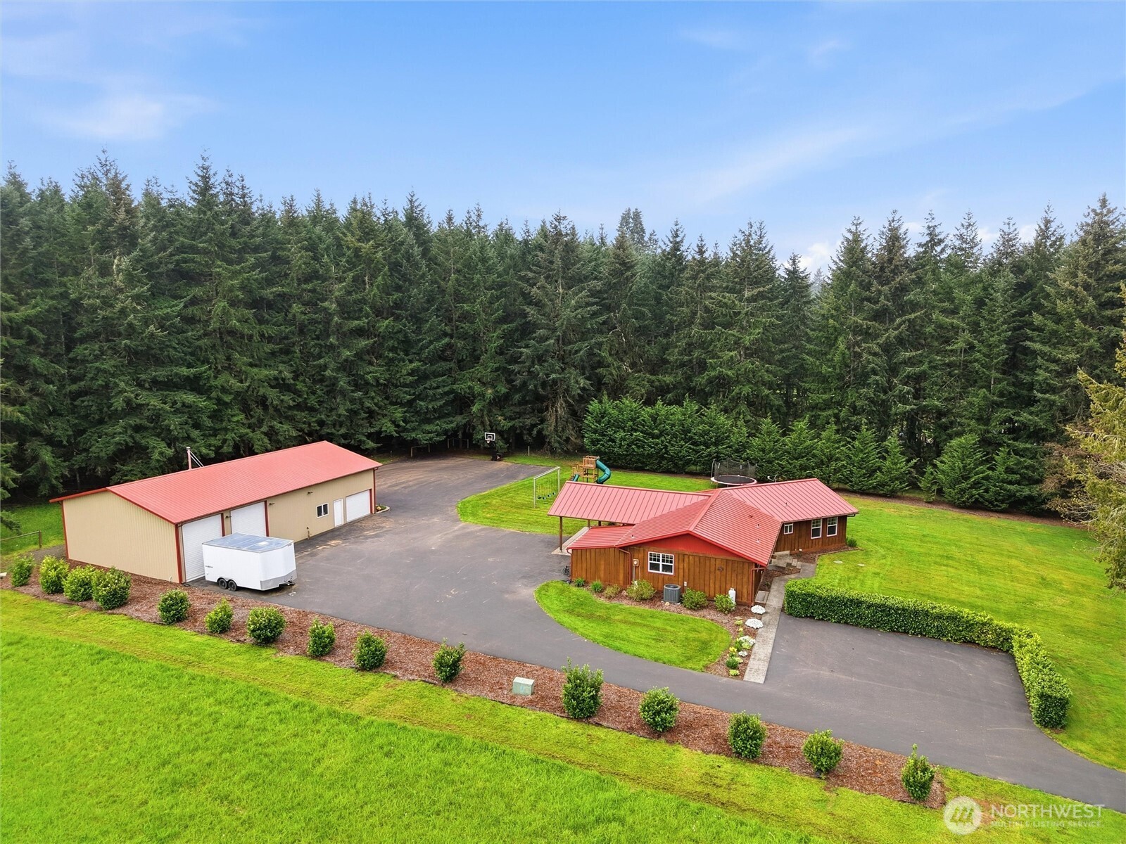 115 Romerman Road Chehalis WA 98532