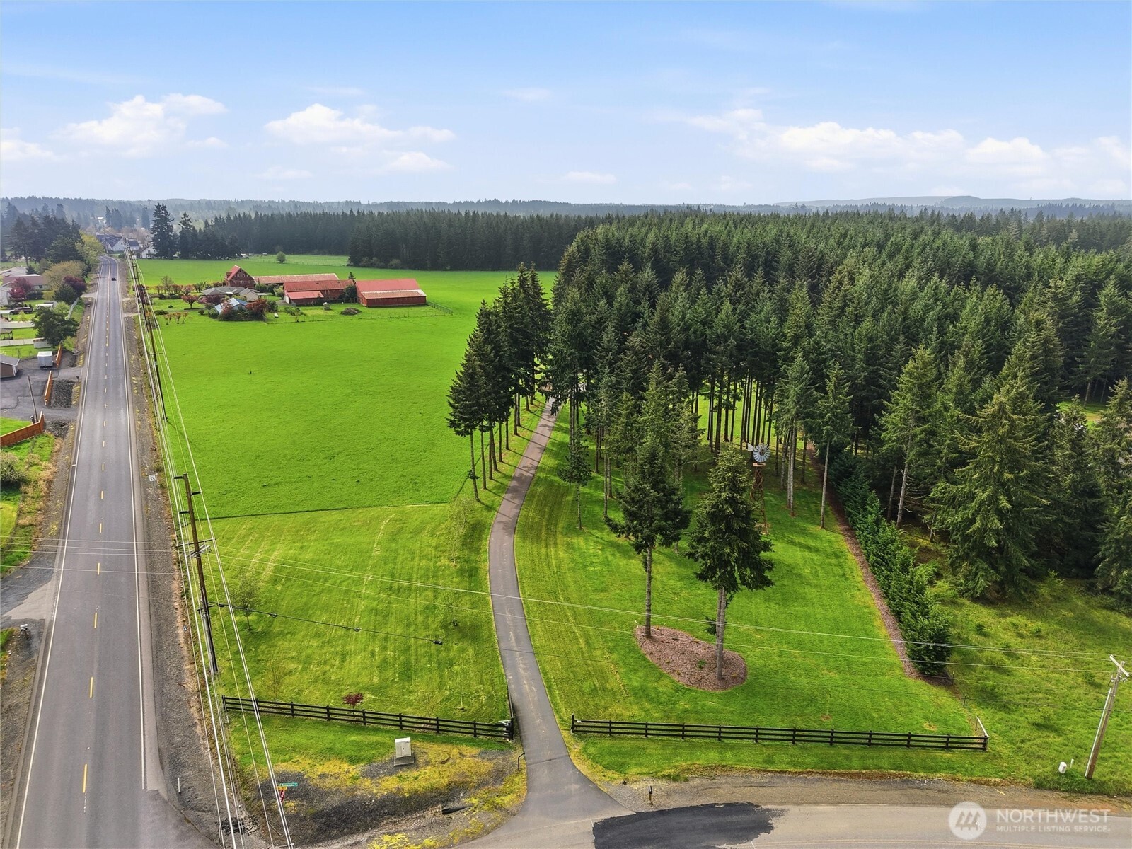 115 Romerman Road Chehalis WA 98532