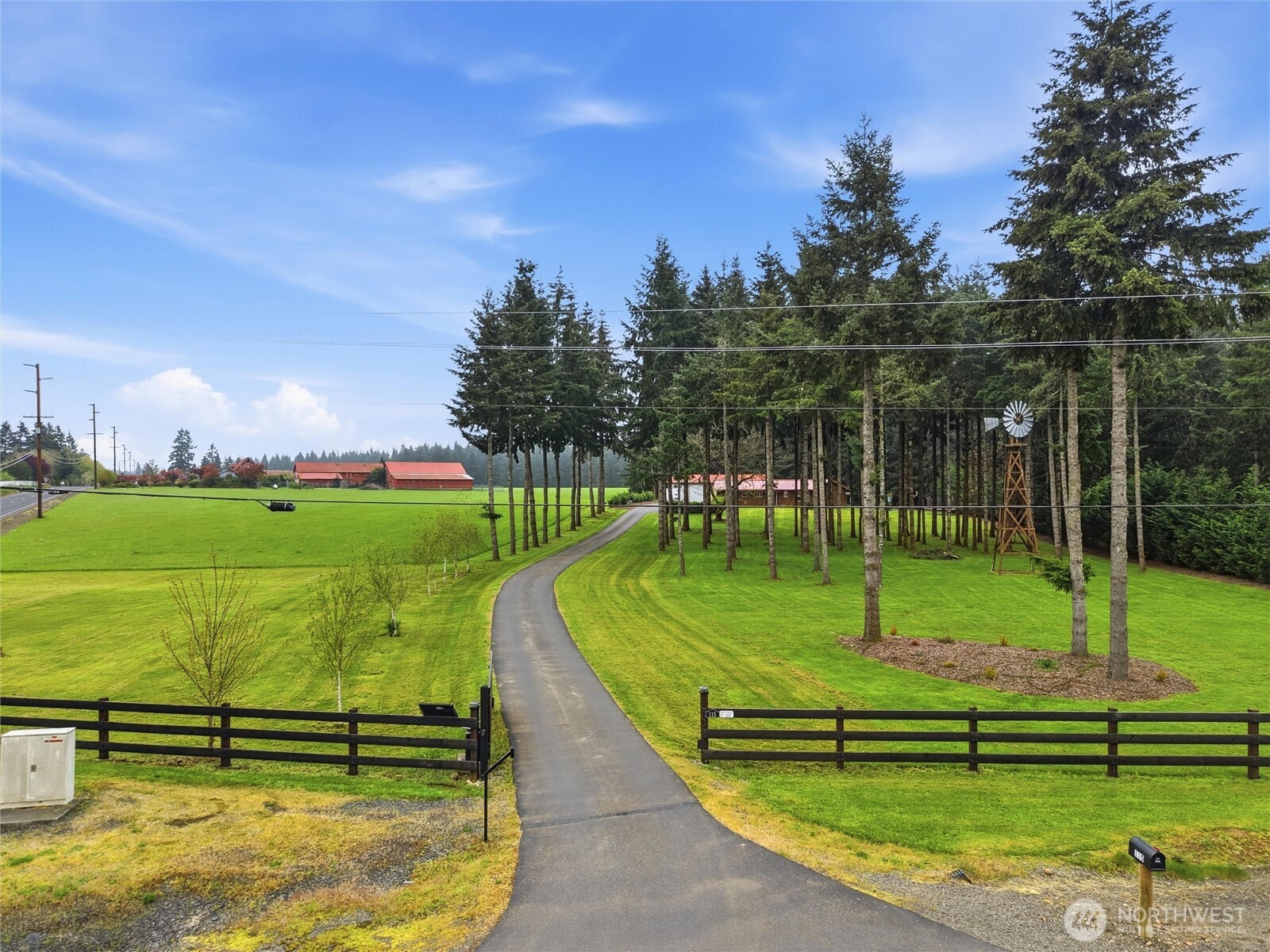 115 Romerman Road Chehalis WA 98532