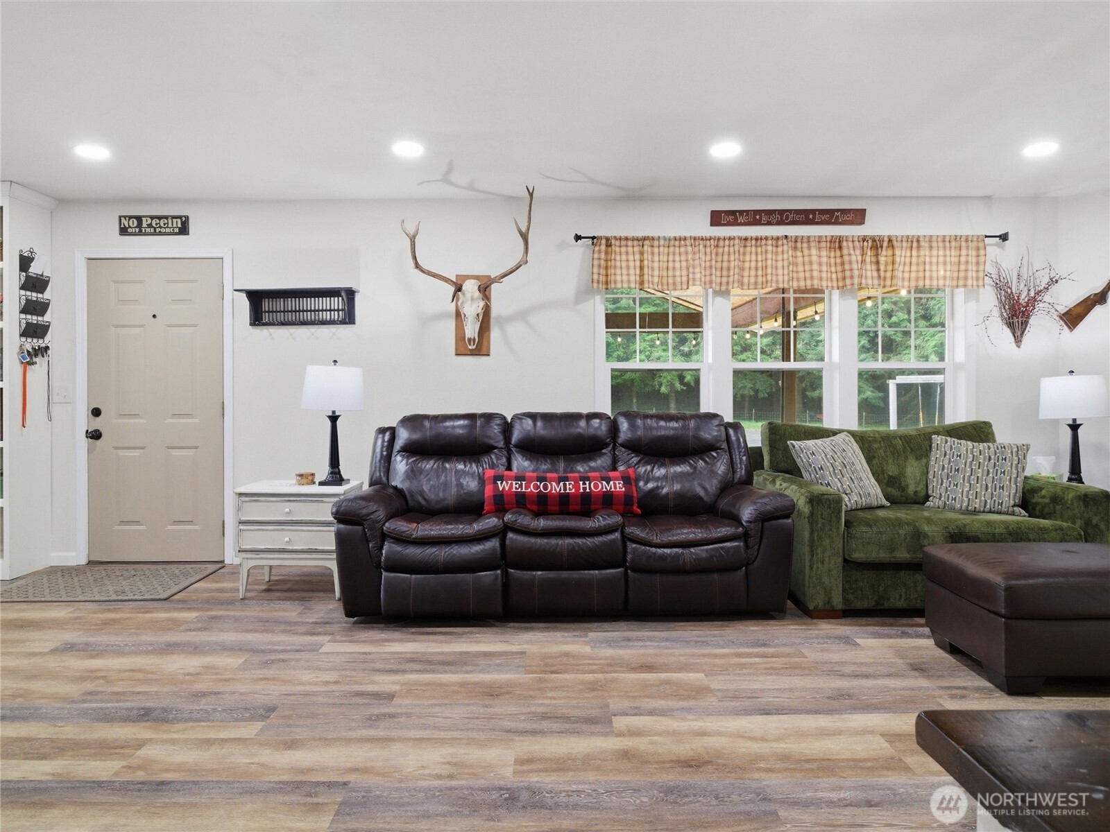 115 Romerman Road Chehalis WA 98532