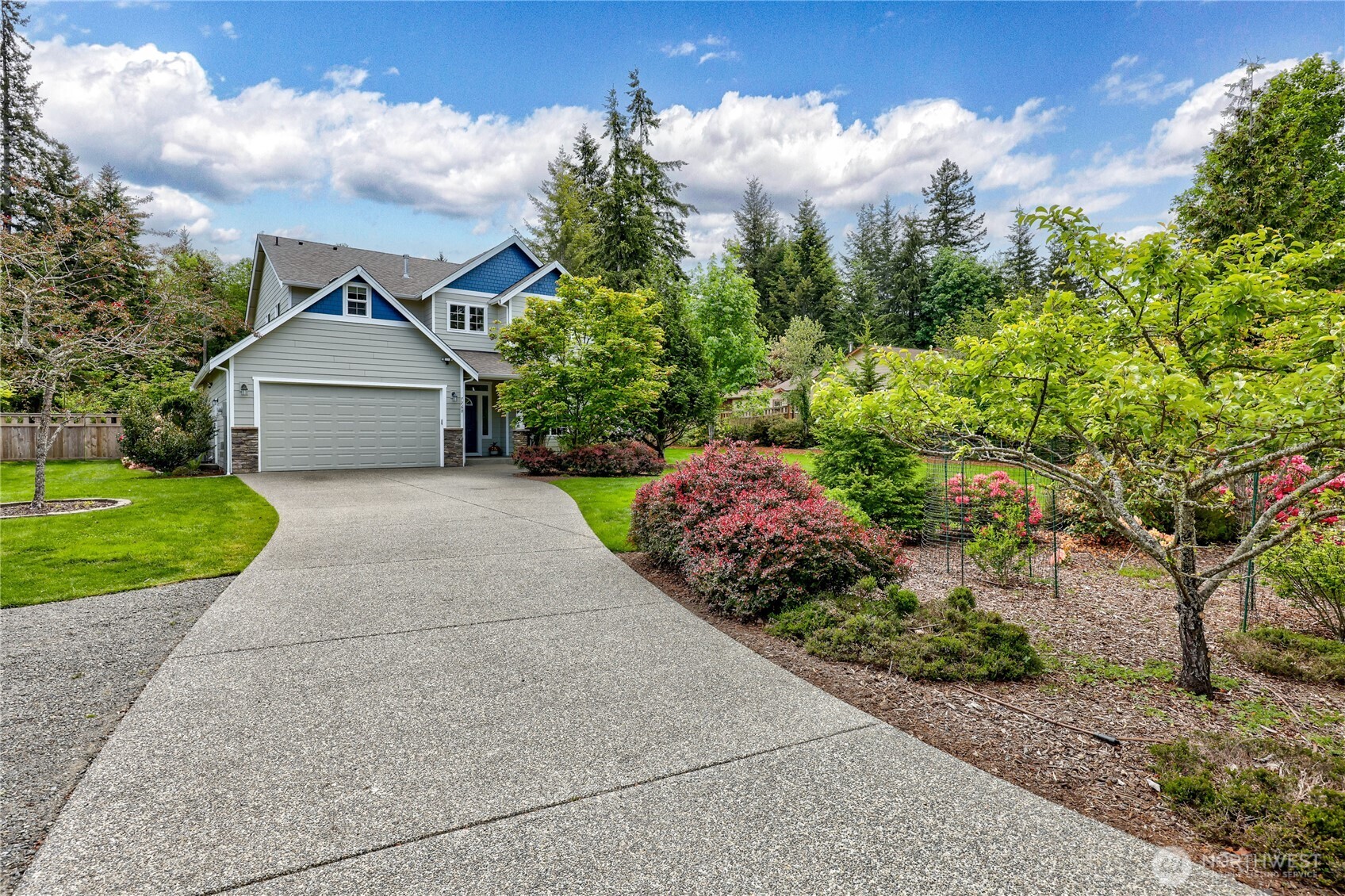 7260 Alpenview Place NW Seabeck WA 98380