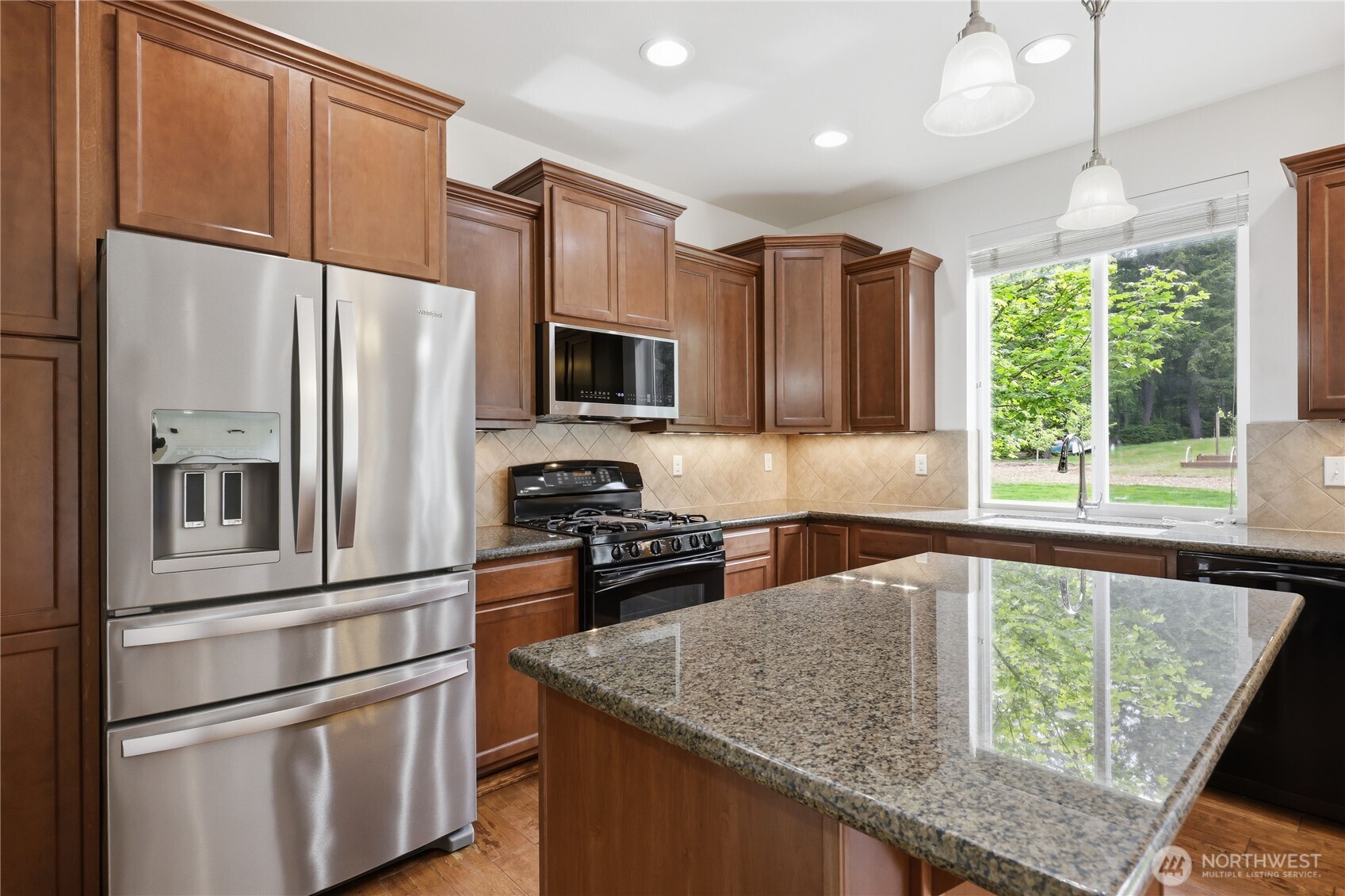 7260 Alpenview Place NW Seabeck WA 98380