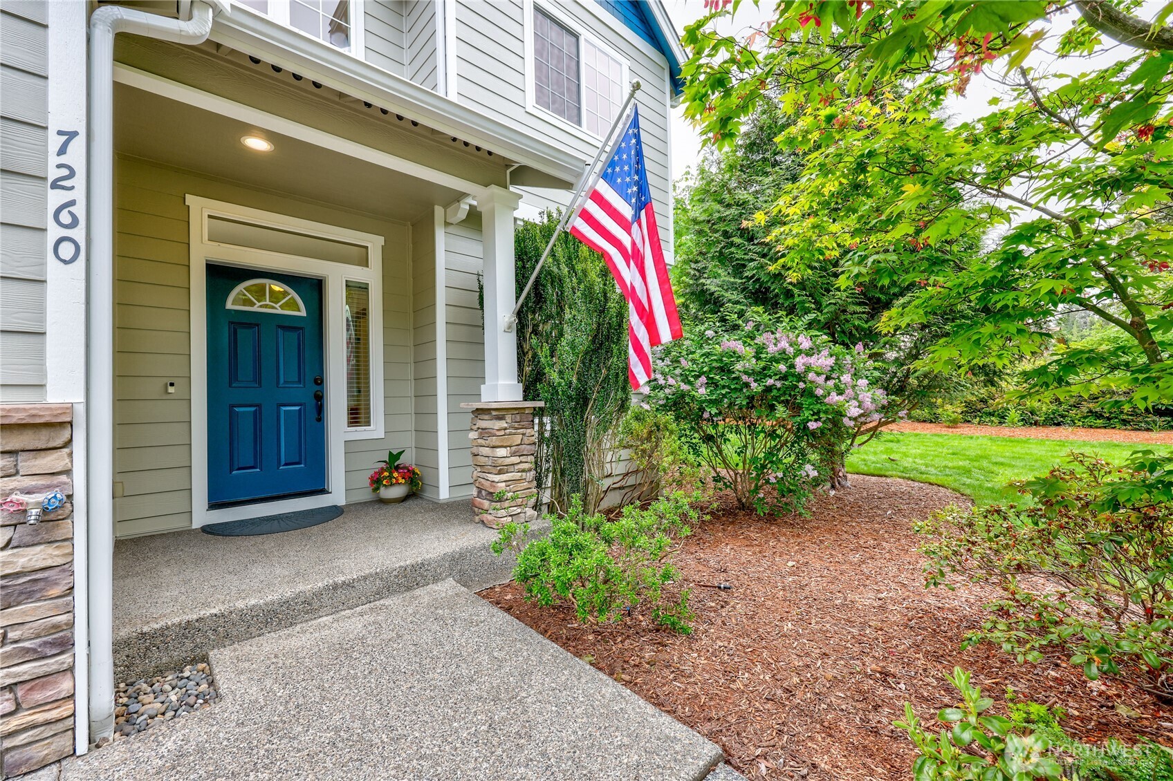 7260 Alpenview Place NW Seabeck WA 98380
