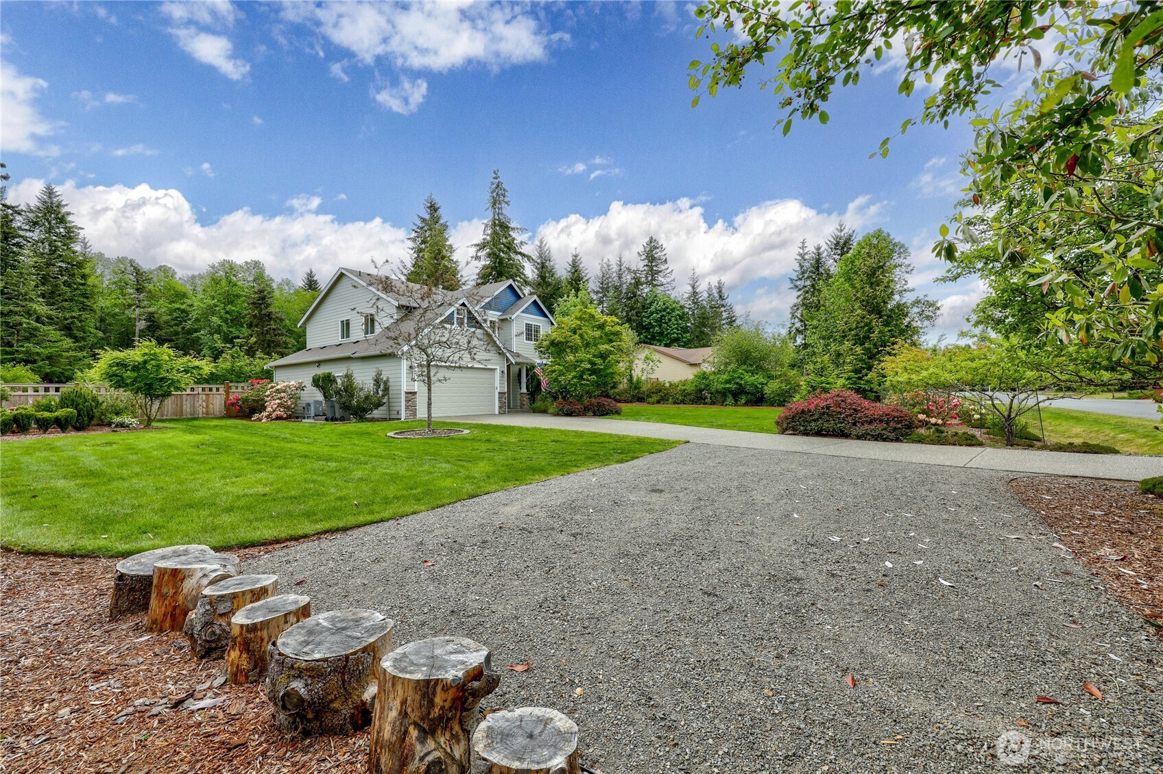 7260 Alpenview Place NW Seabeck WA 98380