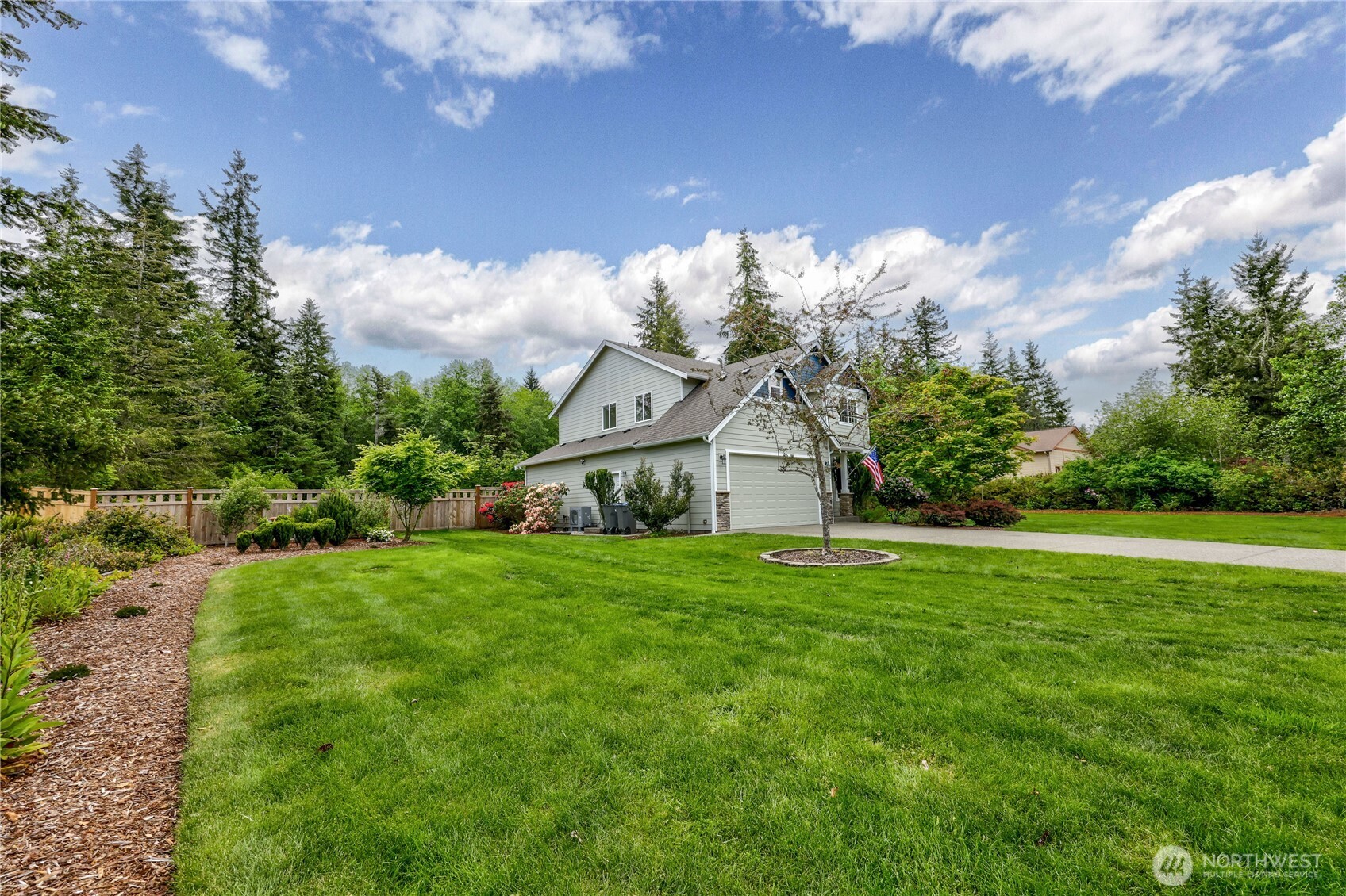 7260 Alpenview Place NW Seabeck WA 98380