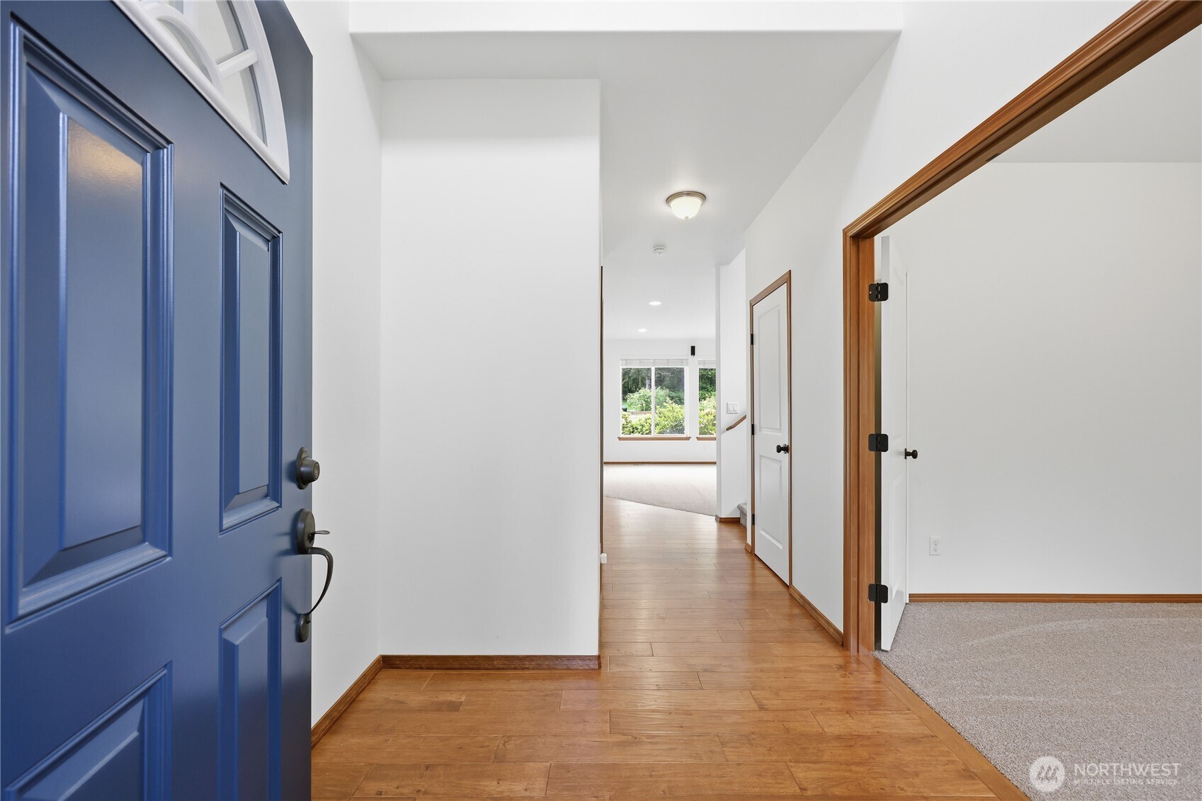 7260 Alpenview Place NW Seabeck WA 98380