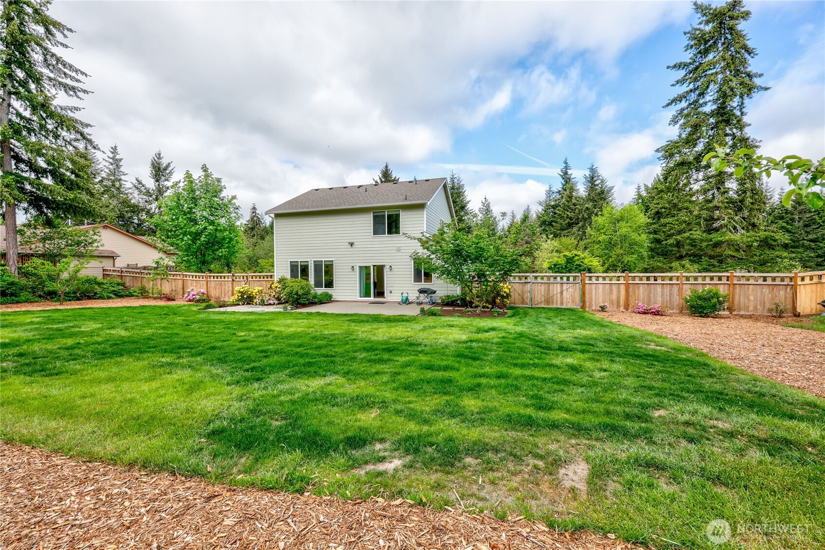 7260 Alpenview Place NW Seabeck WA 98380