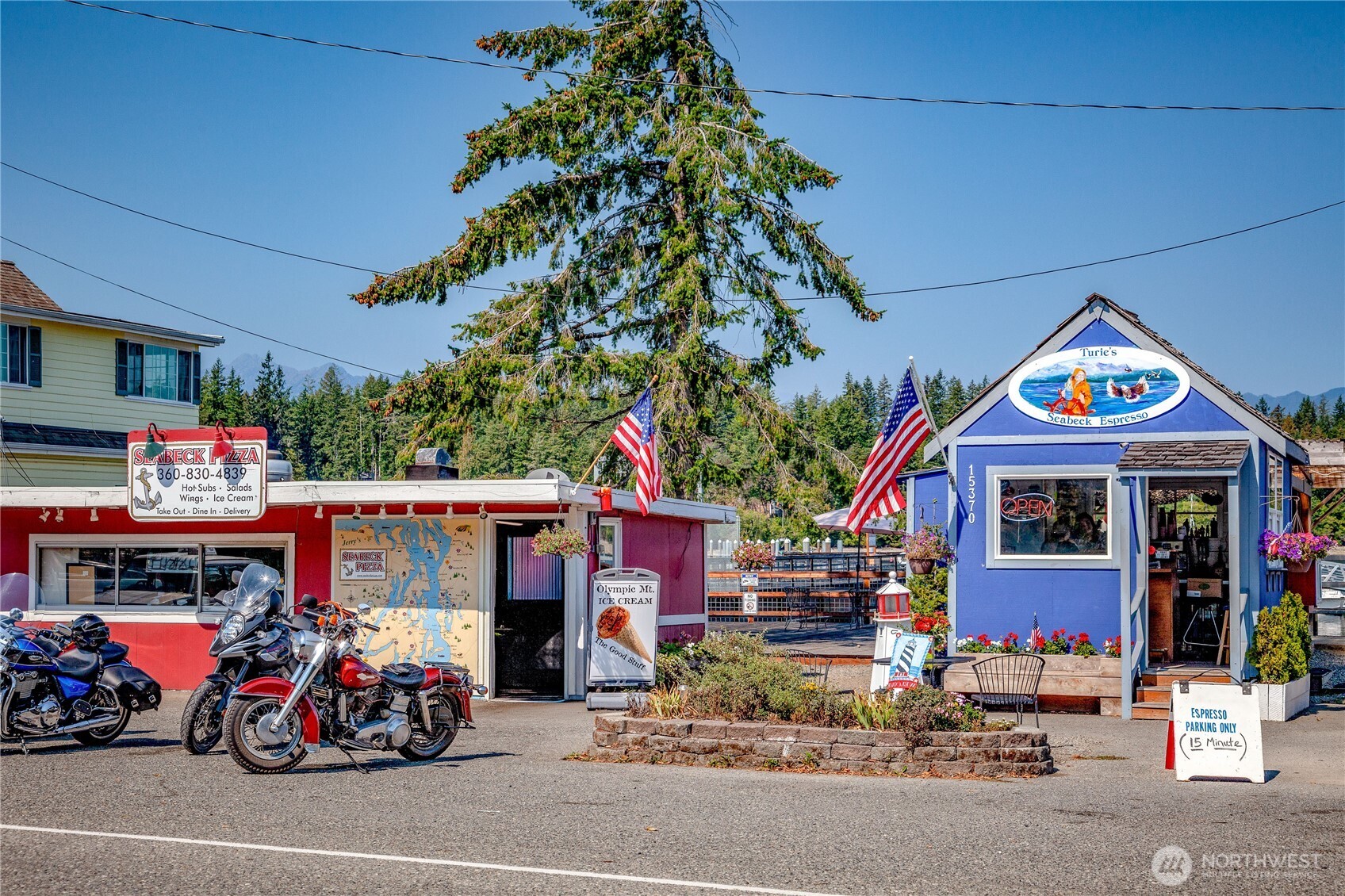7260 Alpenview Place NW Seabeck WA 98380