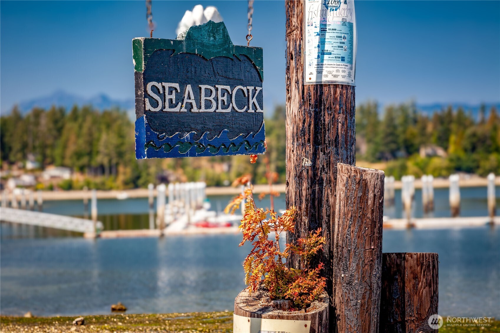 7260 Alpenview Place NW Seabeck WA 98380