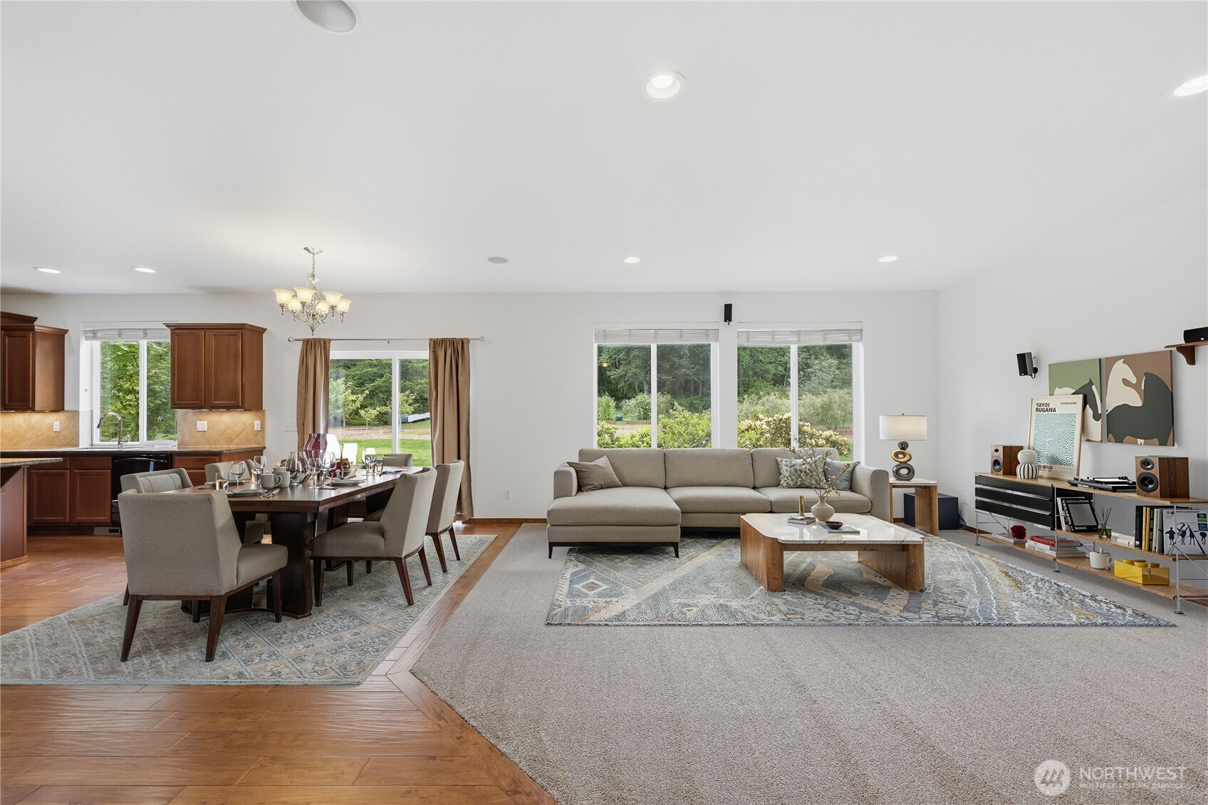 7260 Alpenview Place NW Seabeck WA 98380
