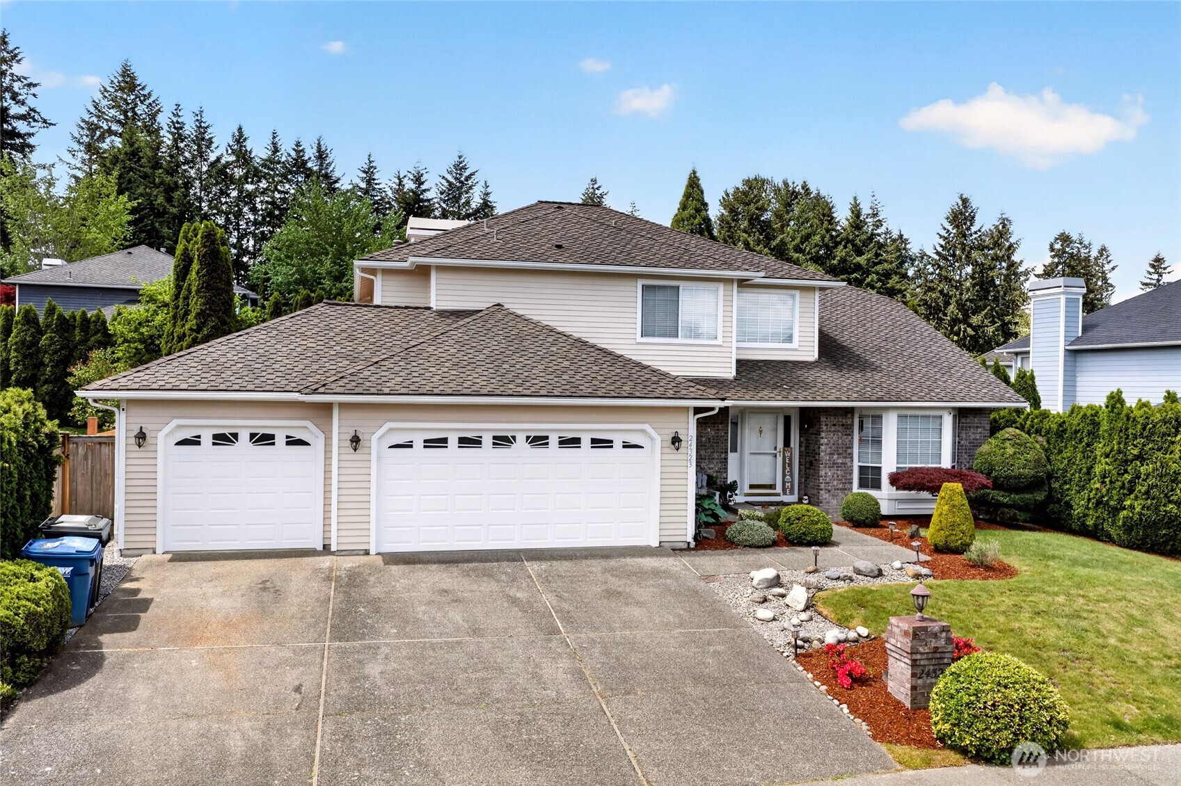 24323 129th Avenue SE Kent WA 98030