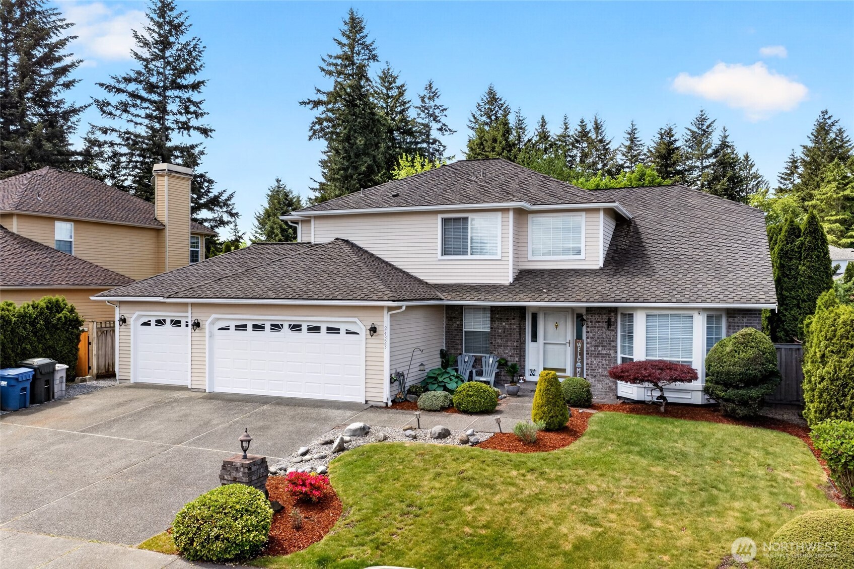 24323 129th Avenue SE Kent WA 98030