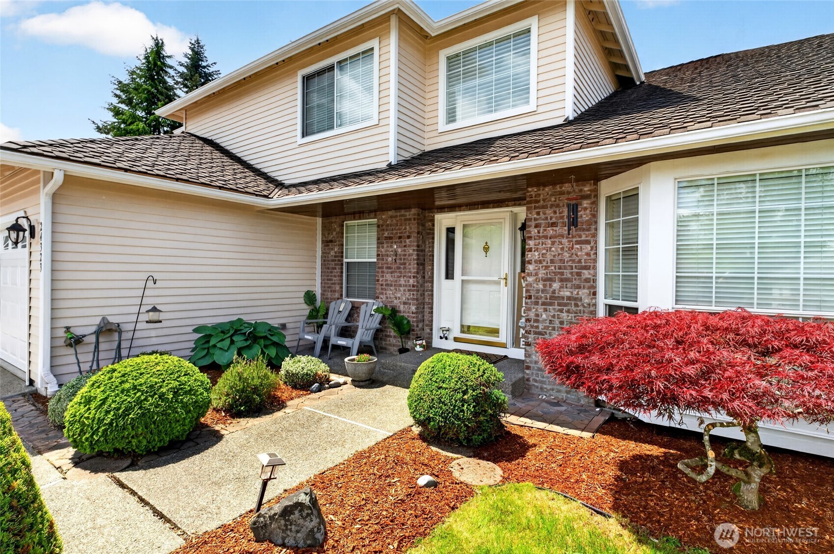 24323 129th Avenue SE Kent WA 98030