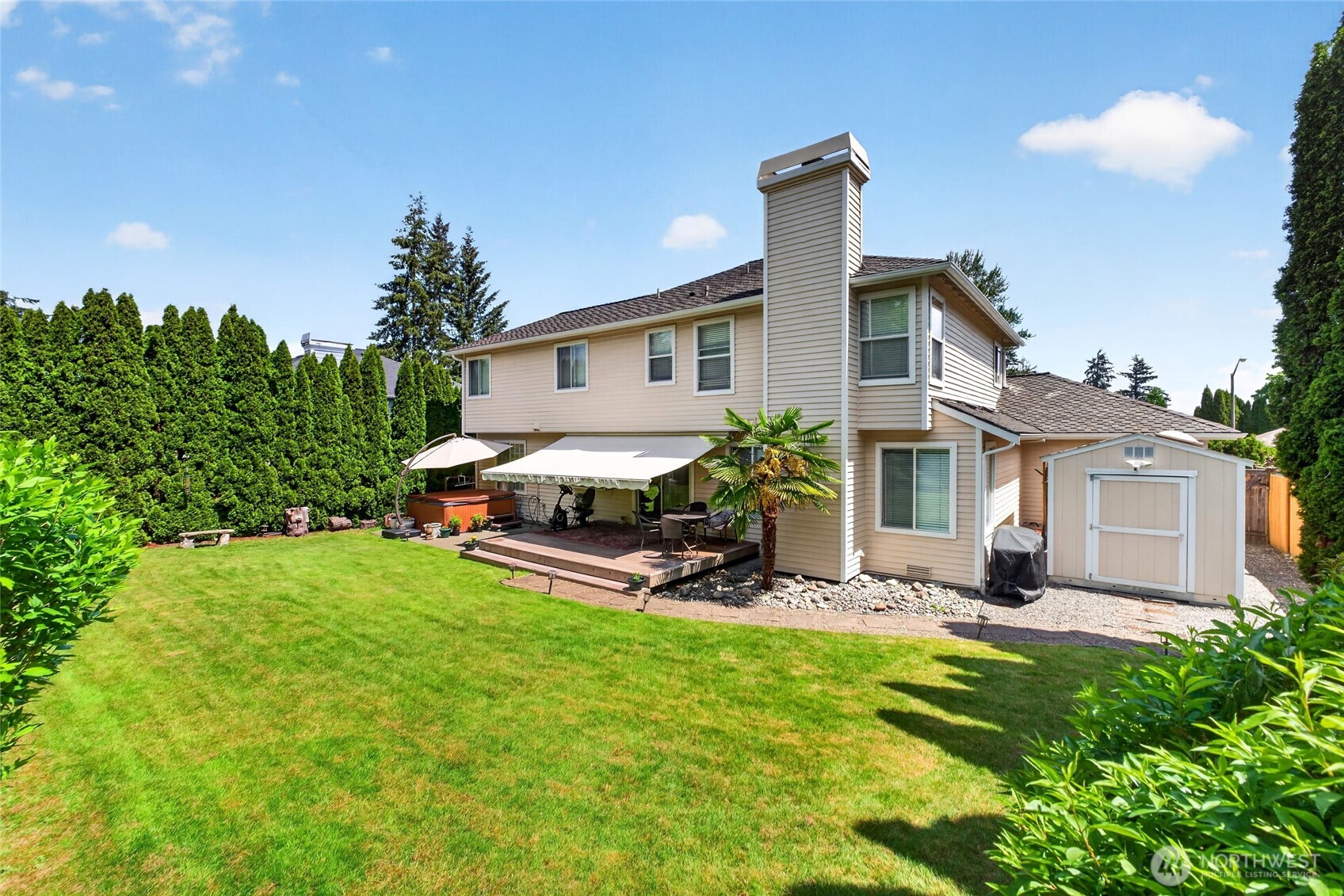 24323 129th Avenue SE Kent WA 98030