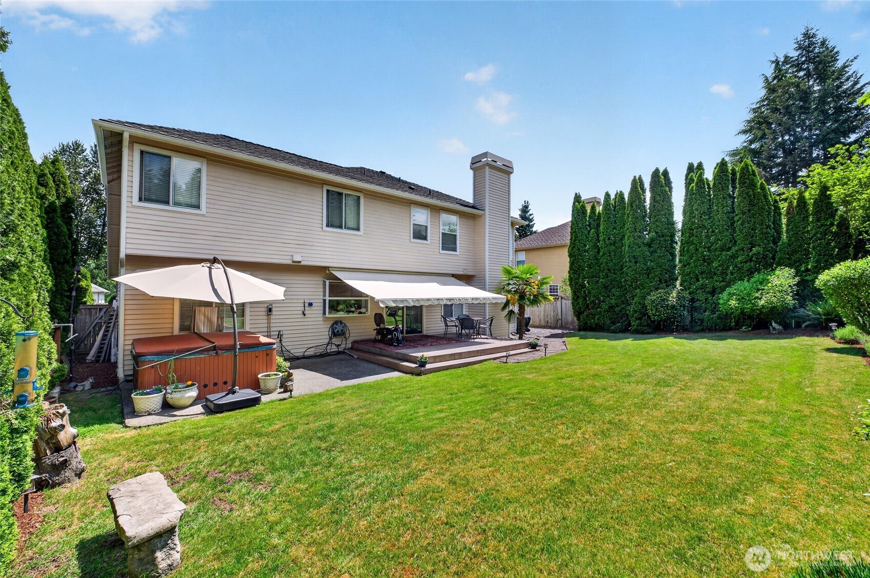 24323 129th Avenue SE Kent WA 98030