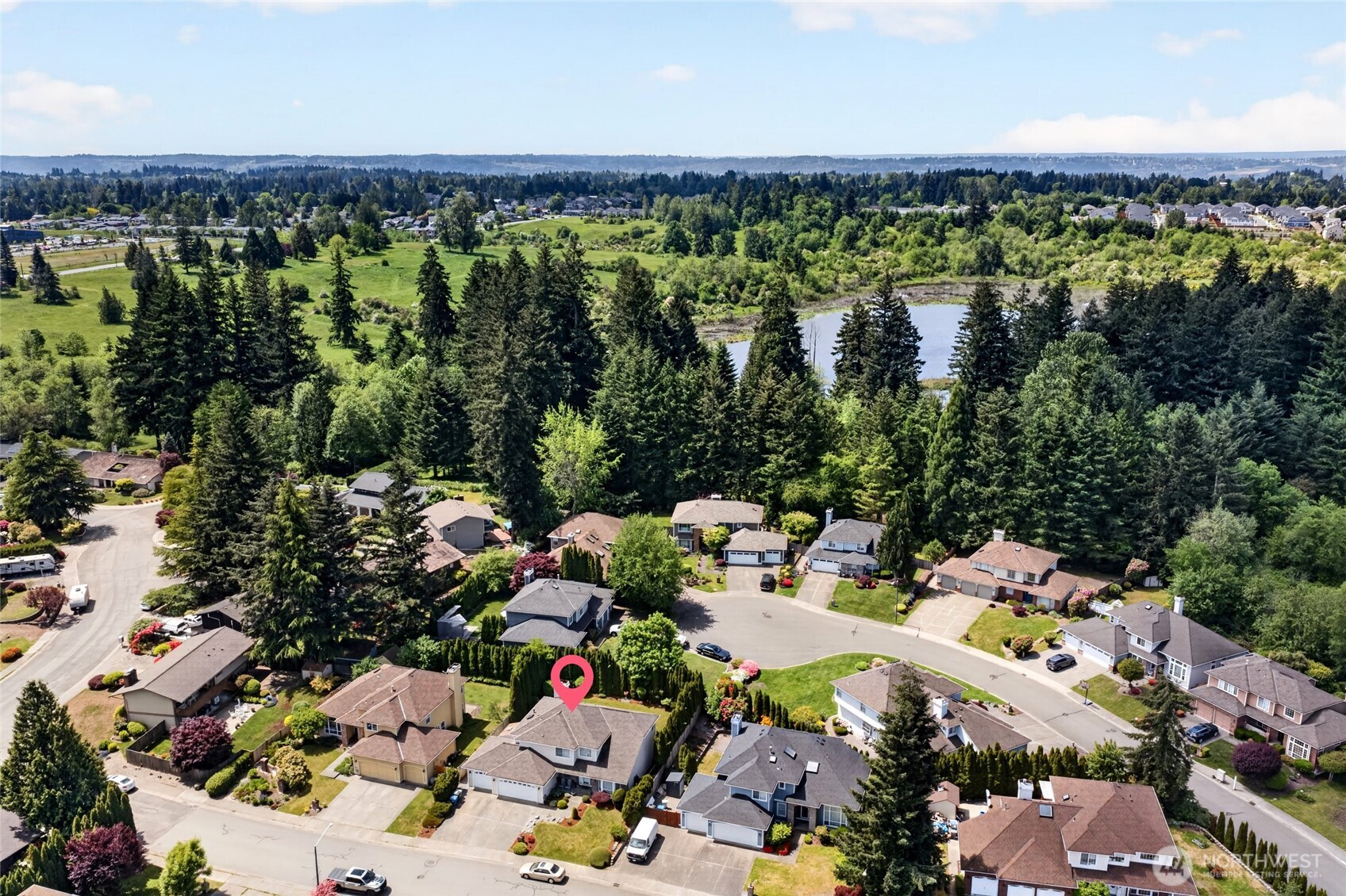 24323 129th Avenue SE Kent WA 98030
