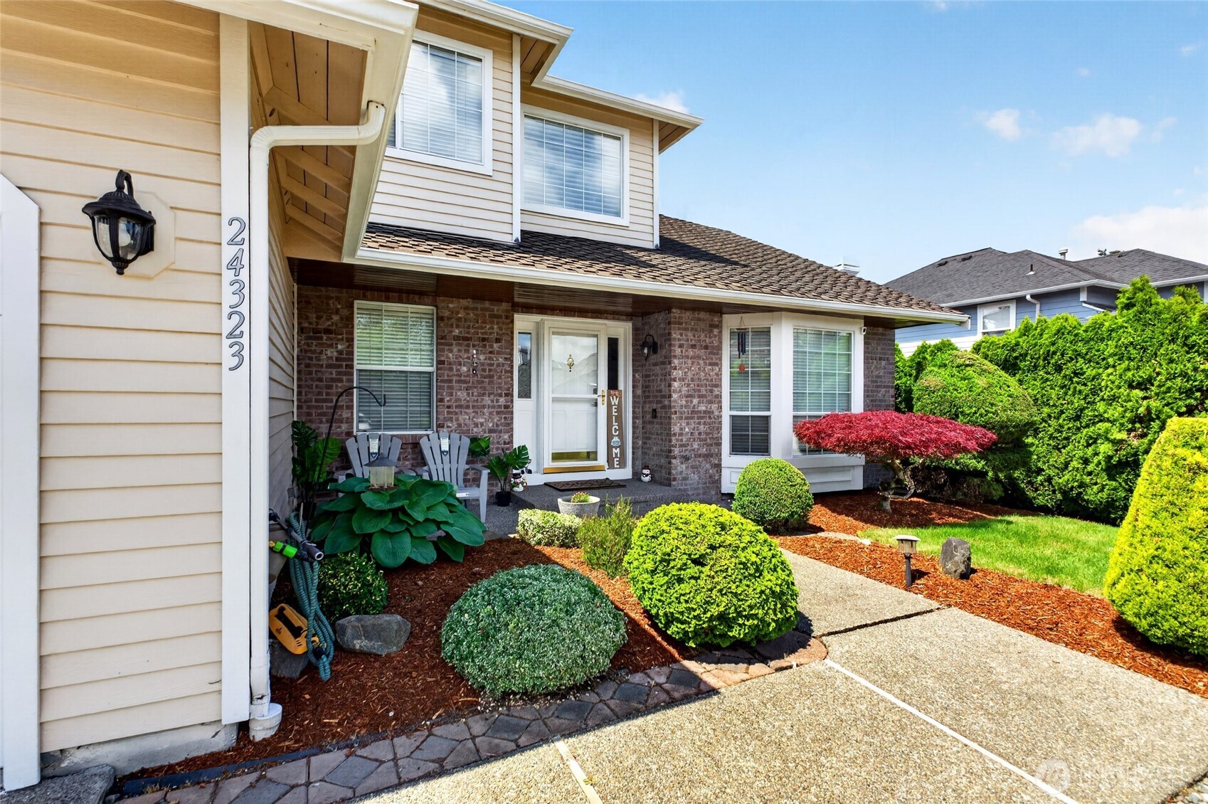 24323 129th Avenue SE Kent WA 98030