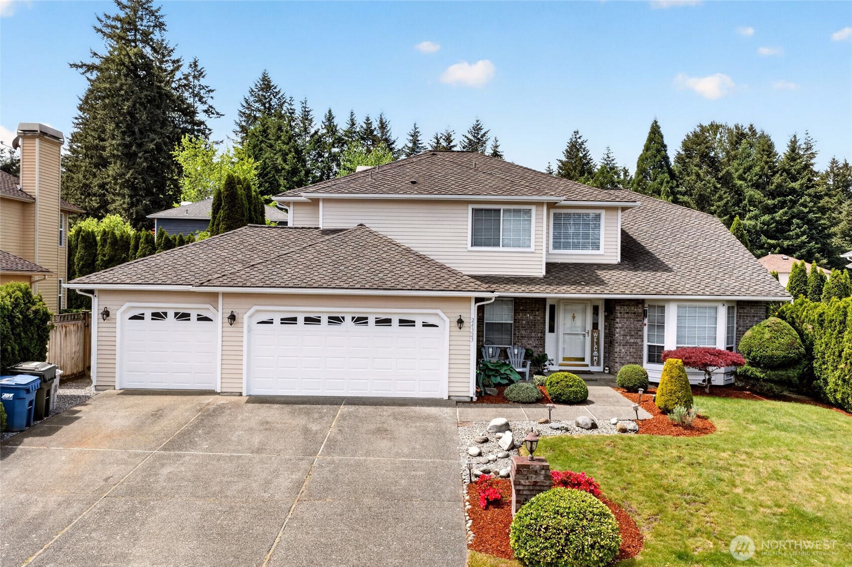 24323 129th Avenue SE Kent WA 98030