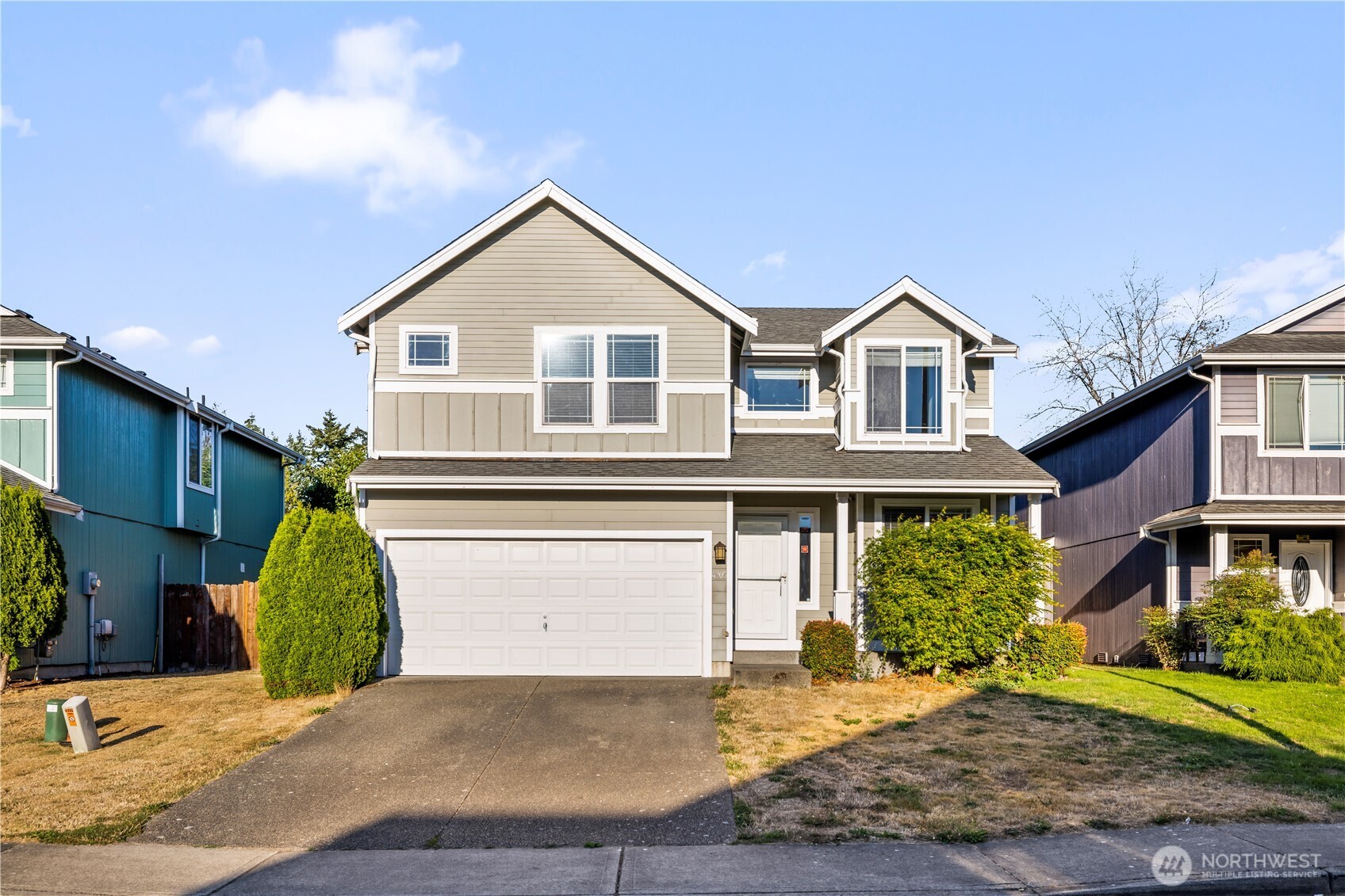 4205 E N Street Tacoma WA 98404