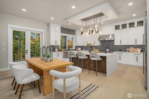 3204 116th Avenue NE Bellevue WA 98004