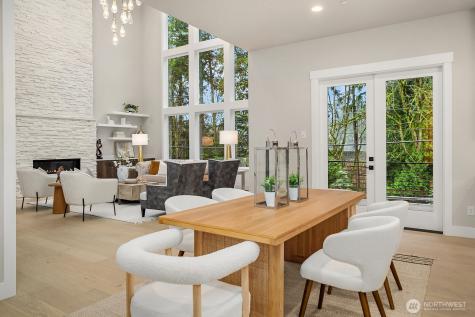 3204 116th Avenue NE Bellevue WA 98004