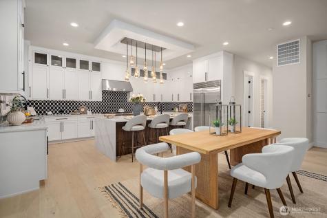 3204 116th Avenue NE Bellevue WA 98004