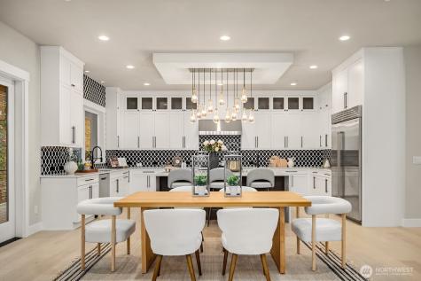 3204 116th Avenue NE Bellevue WA 98004