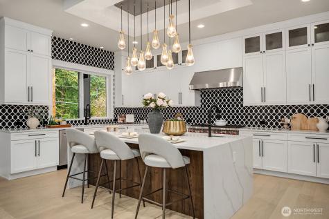 3204 116th Avenue NE Bellevue WA 98004