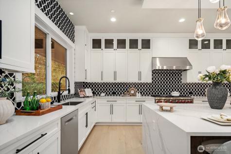 3204 116th Avenue NE Bellevue WA 98004