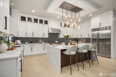 3204 116th Avenue NE Bellevue WA 98004