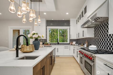 3204 116th Avenue NE Bellevue WA 98004