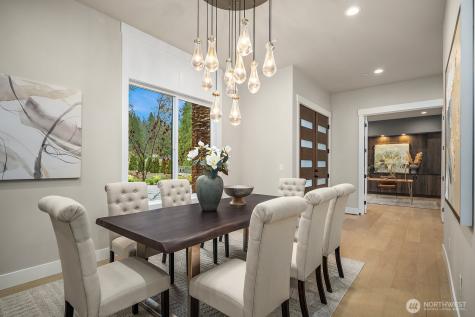 3204 116th Avenue NE Bellevue WA 98004