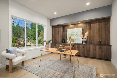 3204 116th Avenue NE Bellevue WA 98004