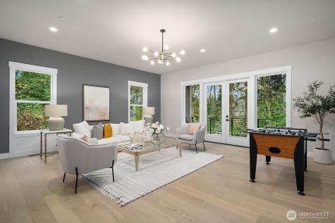 3204 116th Avenue NE Bellevue WA 98004