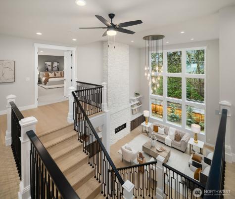 3204 116th Avenue NE Bellevue WA 98004